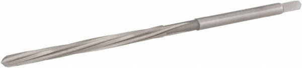 HERTEL Hertel 2329357 Hand Reamer 1/8 in 4 Flute Hss