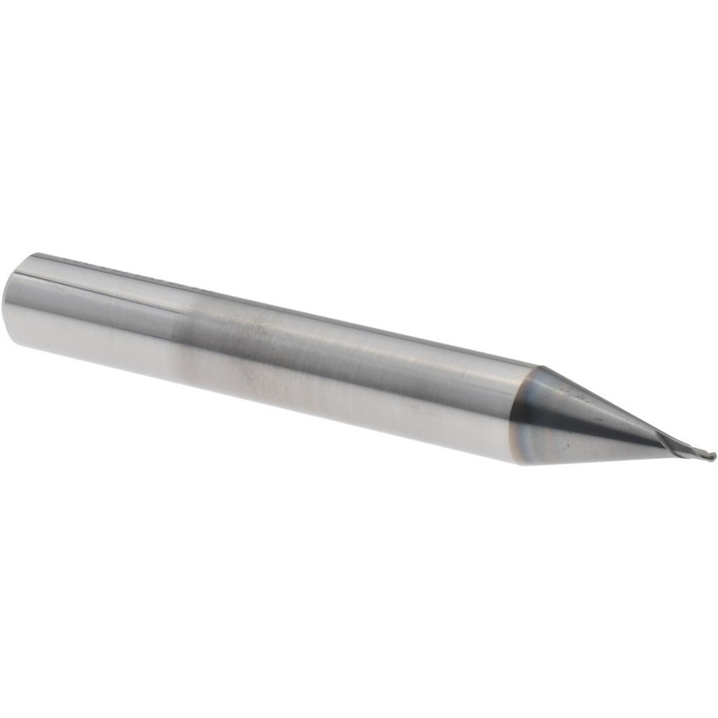 OSG Osg 90100111 Ball End Mill 1/32 in 5 Flute Solid Carbide