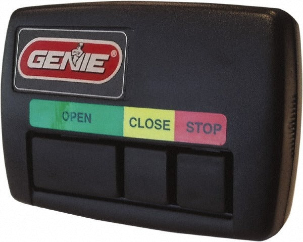 GENIE Genie GIDFX5.S 3-button Garage Door Transmitter