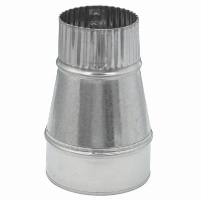 IMPERIAL Imperial Mfg Group Usa Inc GV1415 4in to 3in Duct Reducer