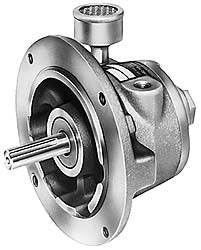 GAST Gast 8AM-NRV-28A Air Motor 5 Hp Reversible Nema 145TC