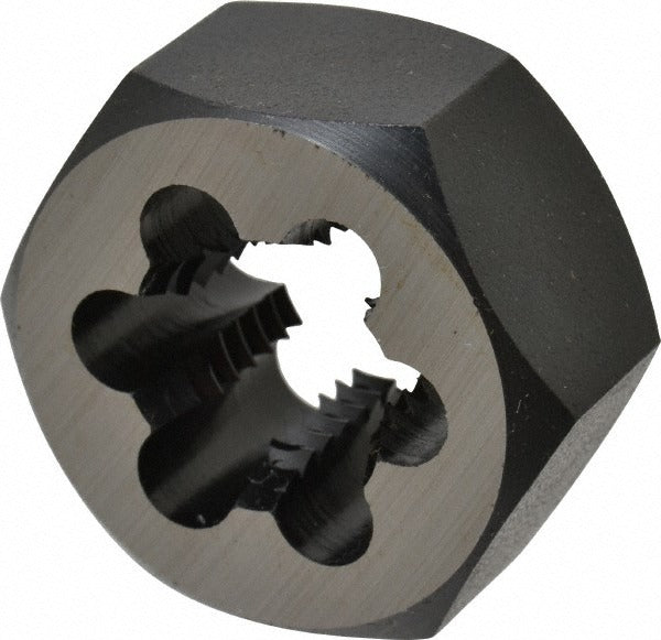 CLE-LINE Cle-line C65616 Hex Rethreading Die 11/16-11 Rh