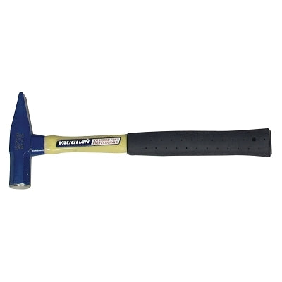 Vaughan TR16F Riveting Hammer 16 Oz Fiberglass Handle