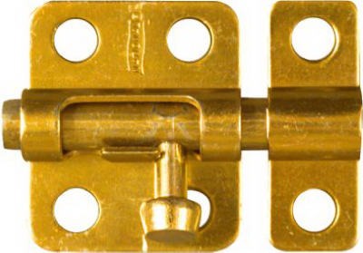 NATIONAL HARDWARE National Mfg/spectrum Brands Hhi N151-266 Window Bolt