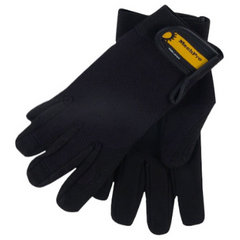 Wells Lamont 7701L MechPro Large Mechanics' Glove