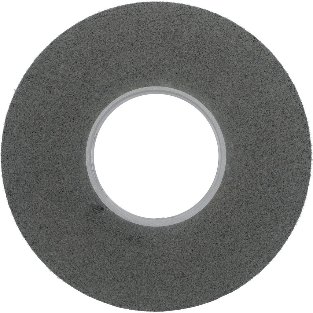 NORTON Norton 66261055265 Deburring Wheel 12 in Silicon Carbide