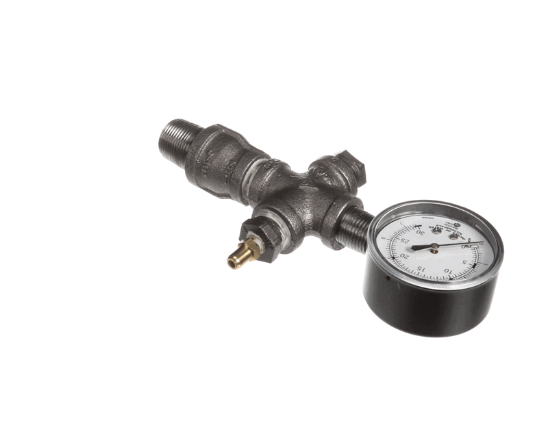 MIDDLEBY Middleby 72782 Tap and Adapter Assembly Each MD72782