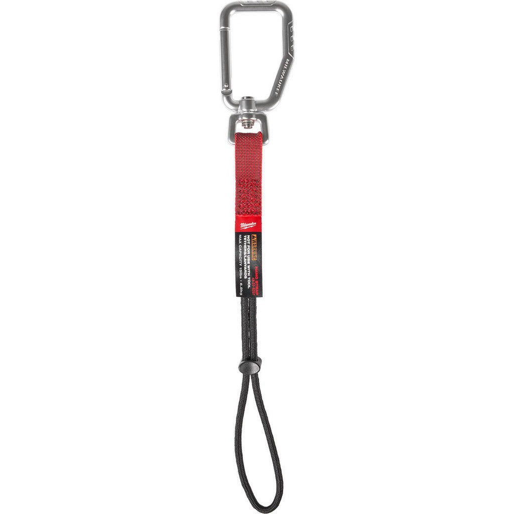 MILWAUKEE Milwaukee Tool 48-22-8297 Wrist Tool Lanyard 15 Lb