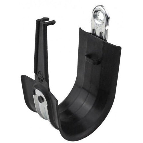 PLATINUM TOOLS Platinum Tools HPH32-25BK J-hook Hanger Black Size 32