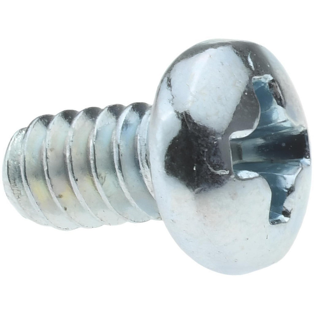 VALUE COLLECTION Value Collection MPPI0-600250-100BX 6-32 Pan Head Screw