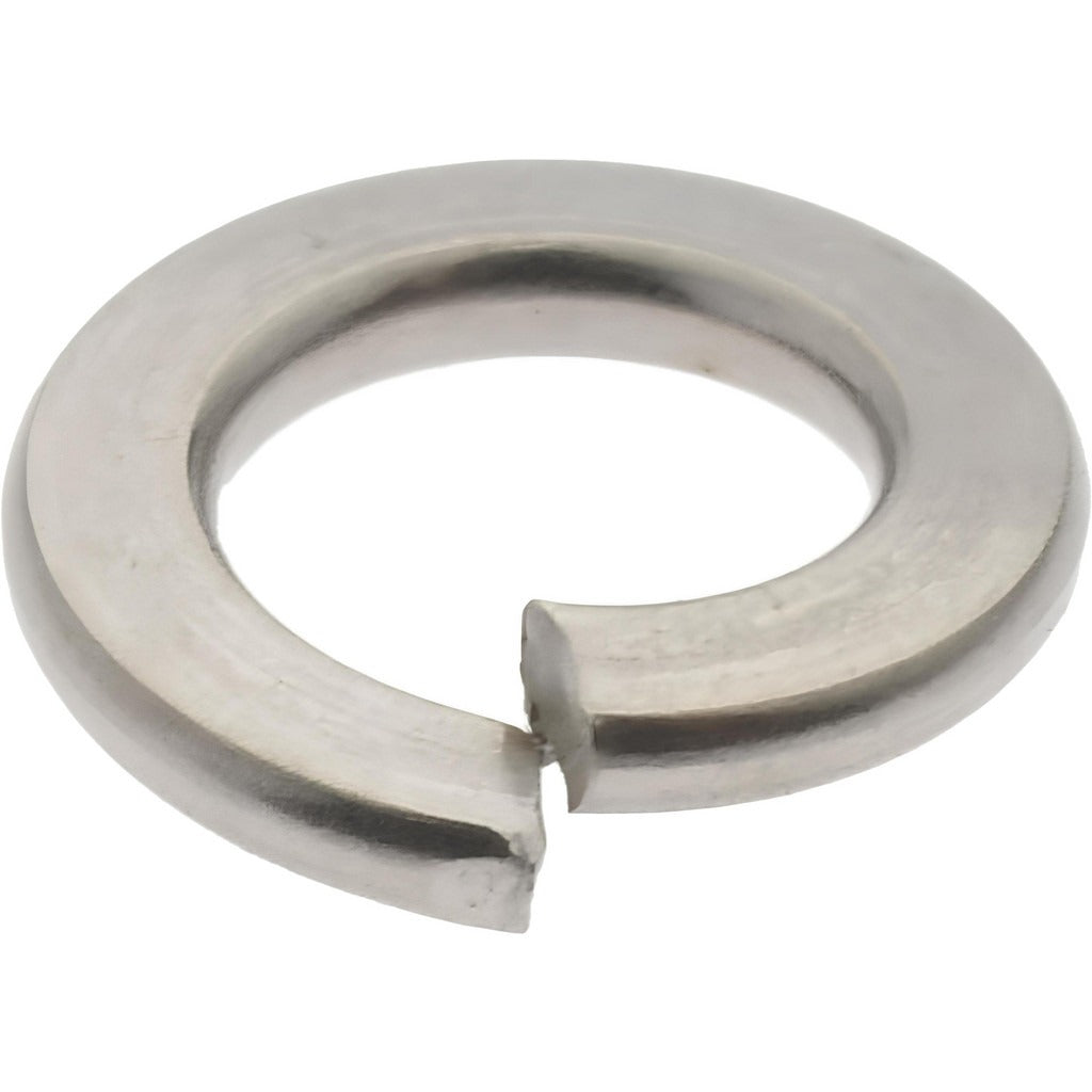 VALUE COLLECTION Value Collection R83920129 Split Lock Washer No. 6 18-8 Ss