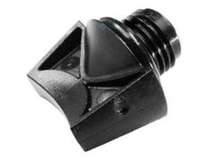 Zodiac Pool Systems P88 Polaris Halcyon Drain Plug with O-Ring