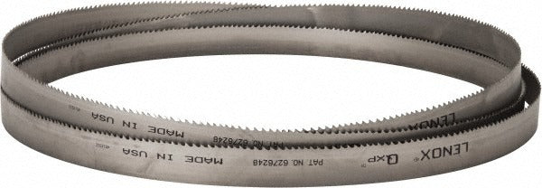 LENOX Lenox 94284QPB154675 Bandsaw Blade 184in 4-6 Tpi Bi-metal