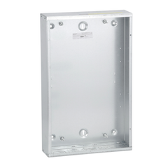 Square D MH32 Square D MH32 225 Amp 20 x 5.75 x 32 Inch NEMA 1 Panelboard Enclosure