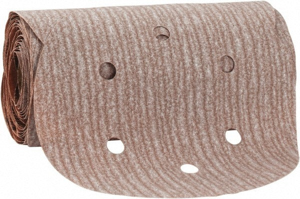NORTON Norton 66261131509 Psa Sanding Disc 240 Grit 6 in