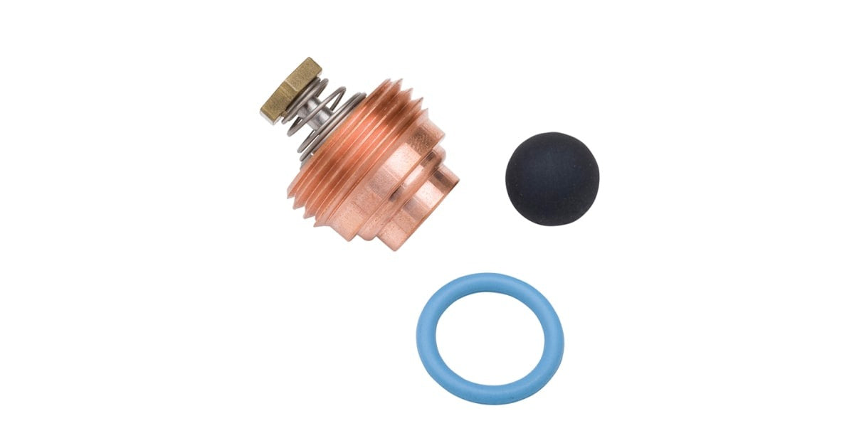 HAWS Haws VRK5871 Valve Repair Kit (for 5871) Replacement 5874PB 5874PBF