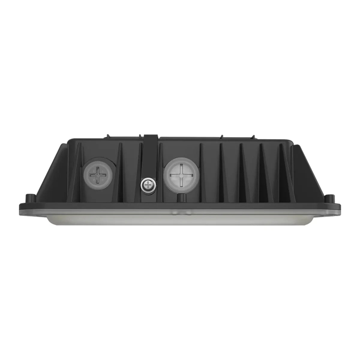 RAB LIGHTING Rab Lighting VAN17-90 Field Adjustable LED Canopy Luminaire 90/80/70W (10x10)