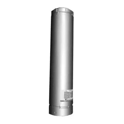 ECCO Ecco 220804 812VP B-Vent Pipe 8 x 12