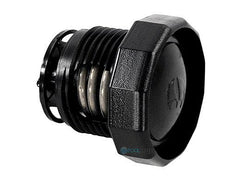 Zodiac Pool Systems 9-100-9006 Pressure Relief Assembly Black