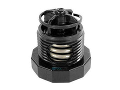 Zodiac Pool Systems 9-100-9006 Pressure Relief Assembly Black