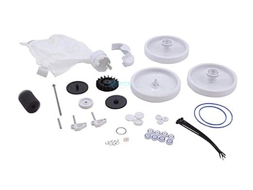 Zodiac 9-100-9010 Polaris Factory Tune Up Kit for 360 and 380 Cleaners