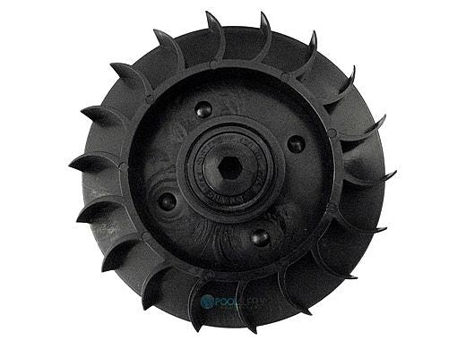 Zodiac 9-100-1103 Turbine Wheel with Bearing for 360 and 380 Cleaners