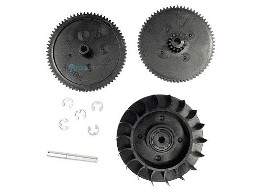 Zodiac 9-100-1132 Drive Train Gear Kit for 360 and 380 Cleaners