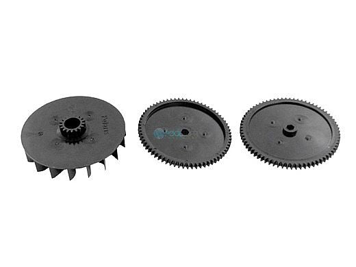 Zodiac 9-100-1132 Drive Train Gear Kit for 360 and 380 Cleaners