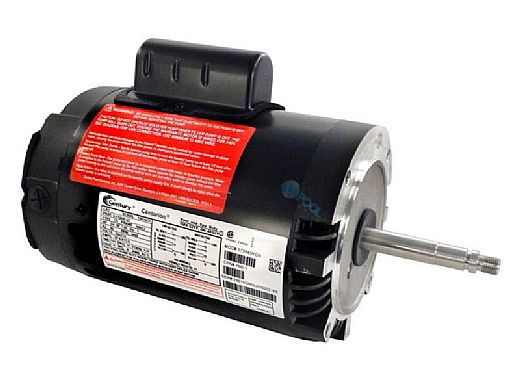 Zodiac Pool Systems P61 Polaris PB4-60 Booster Pump Replacement Motor