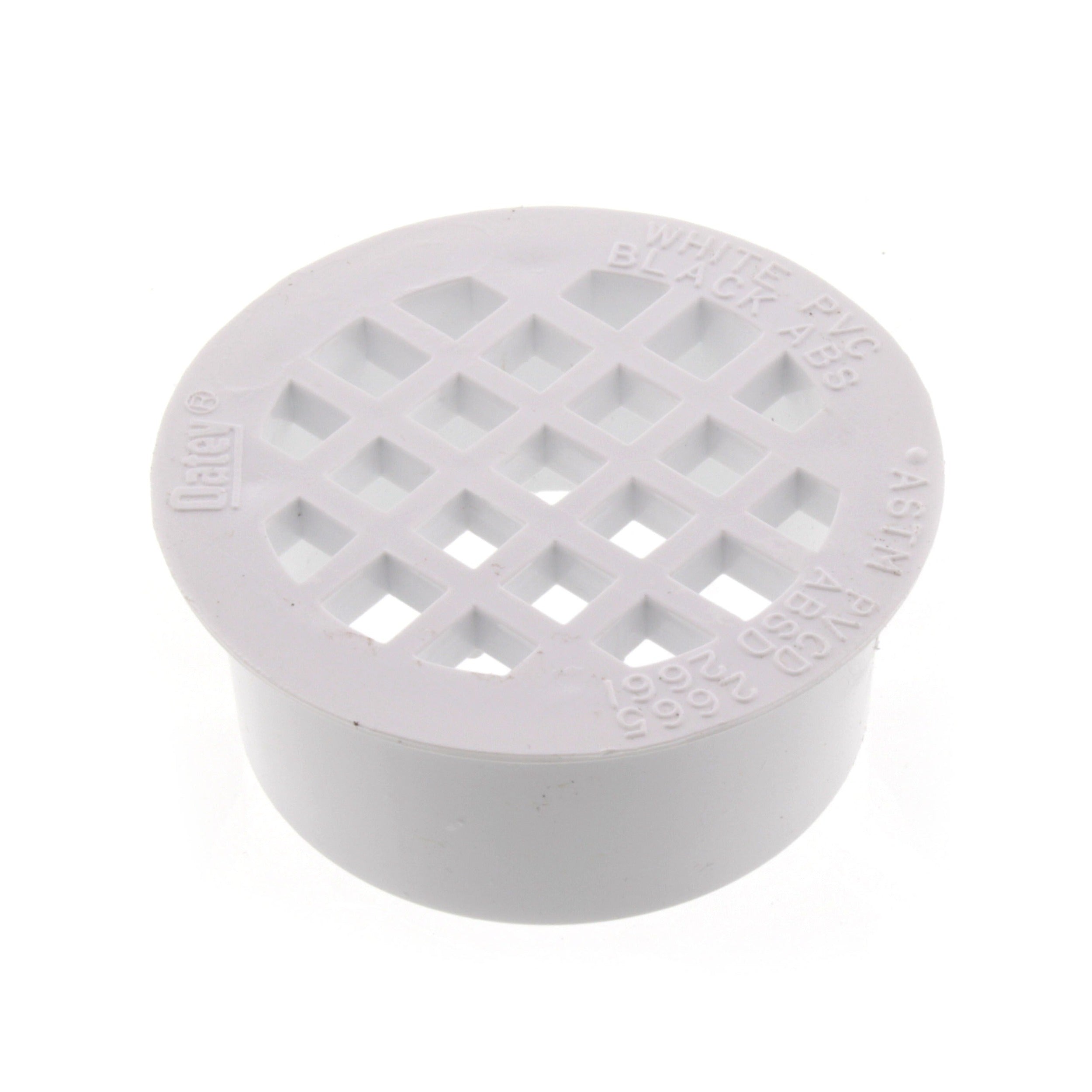 OATEY Oatey 43561 PVC Snap-In Drain 2 Inch