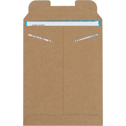 BSC PREFERRED Bsc Preferred RM2 Chipboard Photo Mailers 100 Per Case
