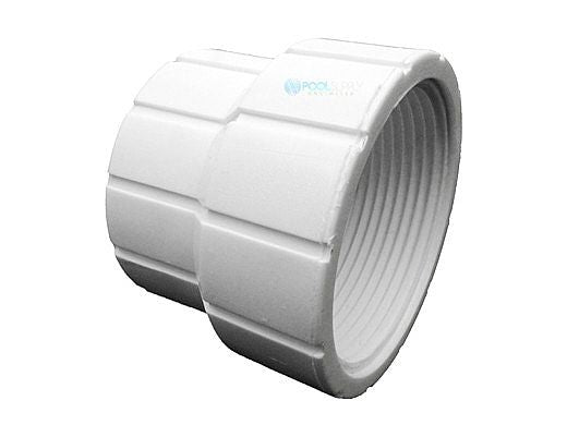 Zodiac 6-104-00 Polaris Female Hose Connector for 165/65/160/60 Cleaner