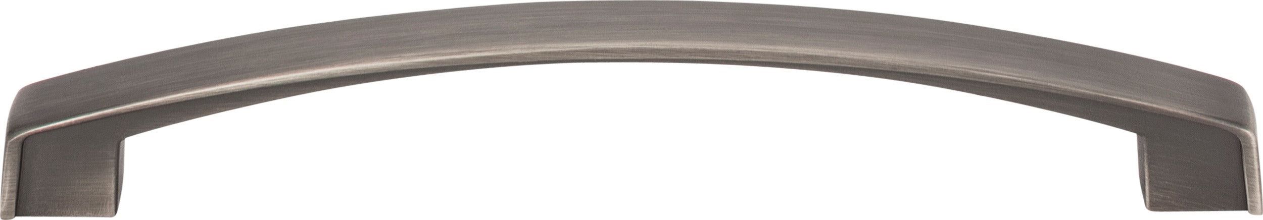 JEFFREY ALEXANDER Jeffrey Alexander 549-160BNBDL Cabinet Pull Brushed Pewter