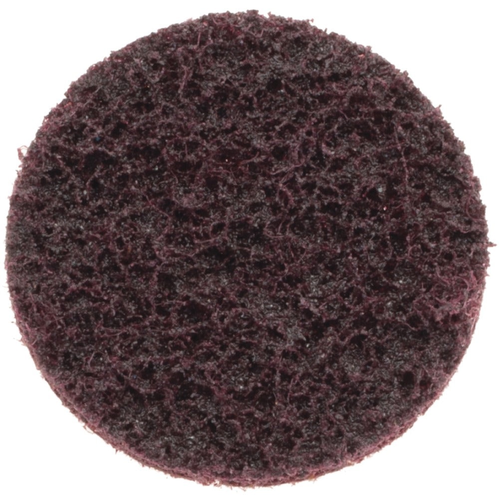 NORTON Norton 66623338571 Hook Loop Disc 80 Grit 1.5 Inch