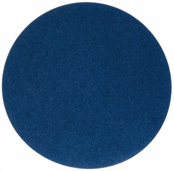 NORTON Norton 66261138334 Psa Disc 16 in 60 Grit Zirconia Alumina