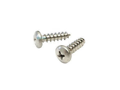 Zodiac 6-302-00 SS Pan head Top Screw #10x3/4in | 165/65