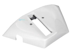 Zodiac A10 Bottom with Bracket | White | A10