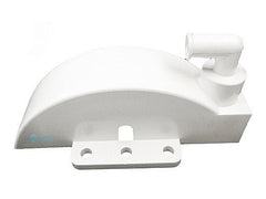 Zodiac C110 Vac-Sweep Turbine Cover with Elbow