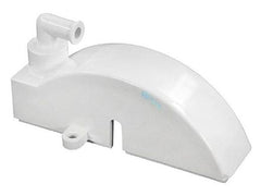 Zodiac C110 Vac-Sweep Turbine Cover with Elbow