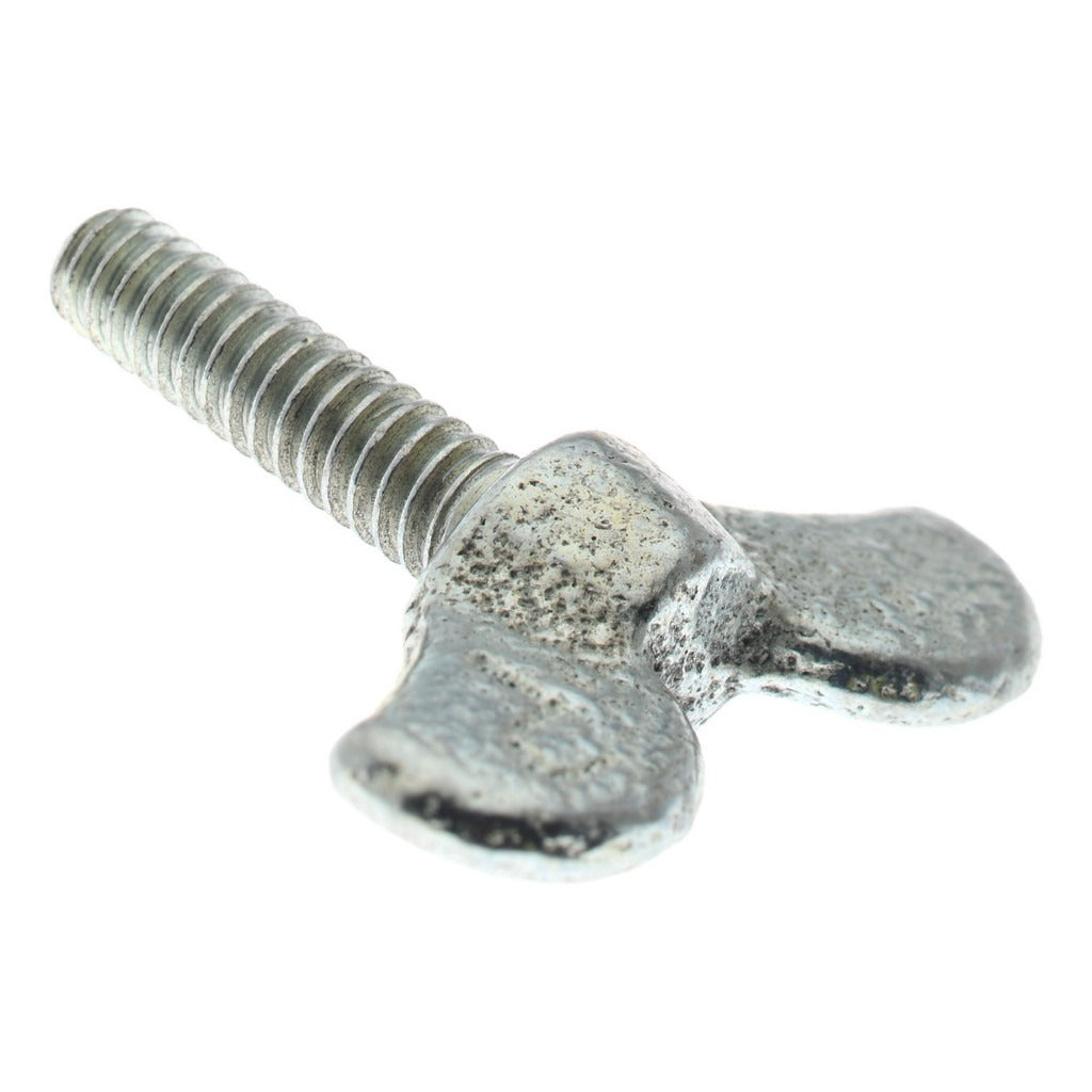 VALUE COLLECTION Value Collection 1-1CJ-10-17- Iron Thumb Screw 10-24