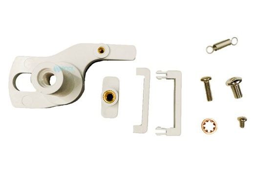 Zodiac C36 Vac-Sweep Swing Axle Kit | 280/180