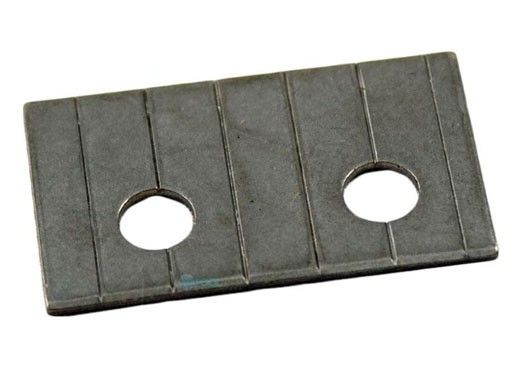 Zodiac C70 Axle Plate C-66 and C-70 Replacement Part