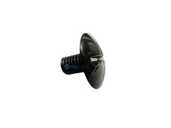 Zodiac C56 Black Plastic Wheel Screw