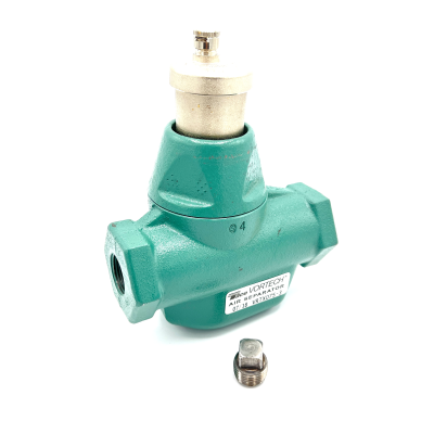 TACO Taco VRTX-075 VorTech Automatic Air Separator 3/4 inches NPT