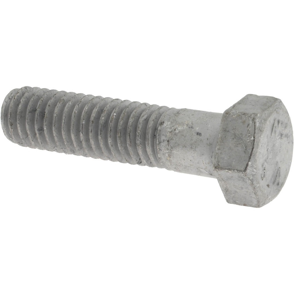 VALUE COLLECTION Value Collection R52001171 Hex Head Bolt 3/8-16 Grade 2