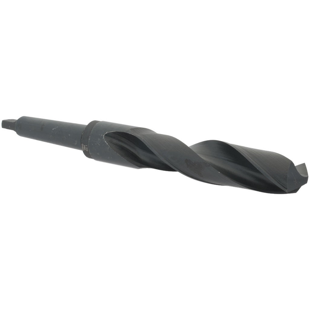 VALUE COLLECTION Value Collection 01531284 Taper Shank Drill Bit 3MT Hss