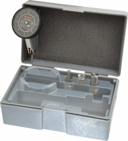 MITUTOYO Mitutoyo 513-443-16A Horizontal Dial Test Indicator
