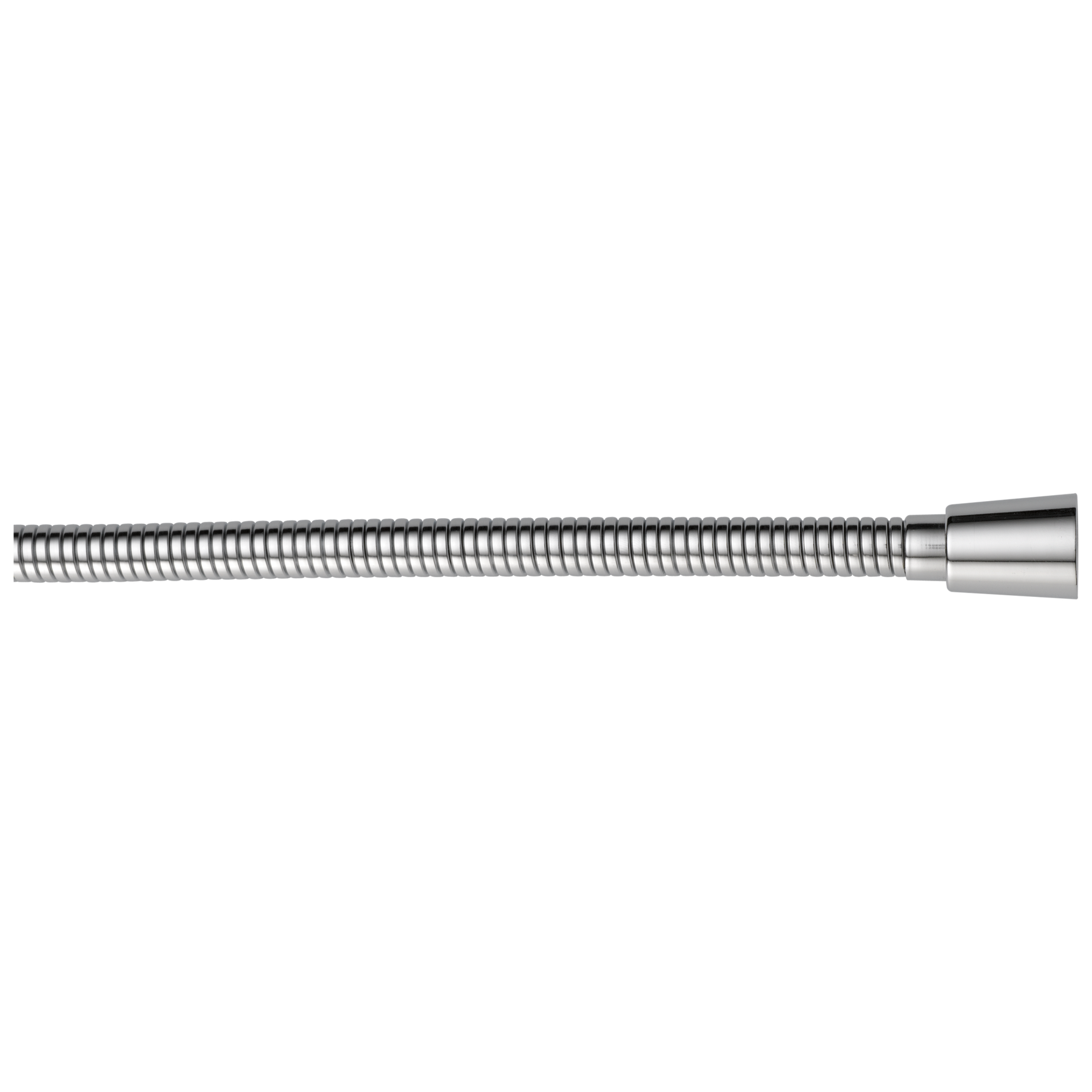 DELTA Delta U495D-60-PK Stretchable Handshower Hose 60-82 Inch