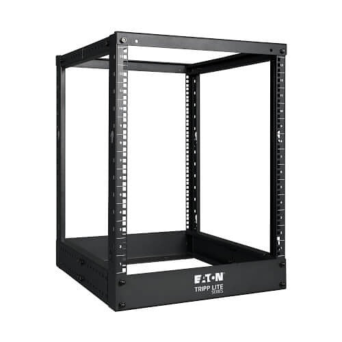 TRIPP LITE Tripp Lite SR4POST13 4-post Open Frame Rack 13U