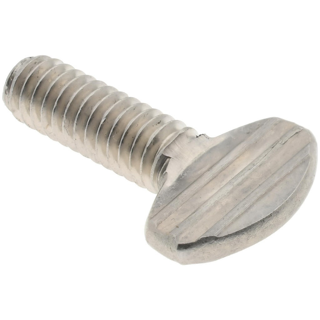VALUE COLLECTION Value Collection R63283241 Thumb Screw 1/4-20 Oval Head